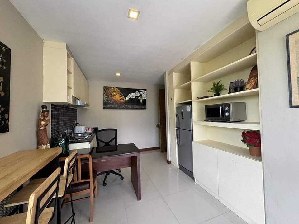 1 bed 1 bathroom – Flat
 61 ซอย สามัคคี 2, ราไวย์, ภูเก็ต, ภูเก็ต 83130, ประเทศไ