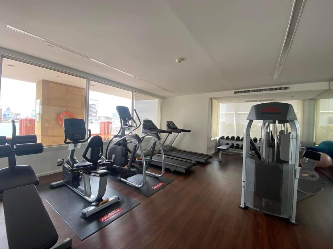 [ Rent ]  Manhattan Chidlom  Condo 
ให้เช่า แมนฮัตตันชิดลม  ห้องรีโนเวทใหม่ ชั้น…