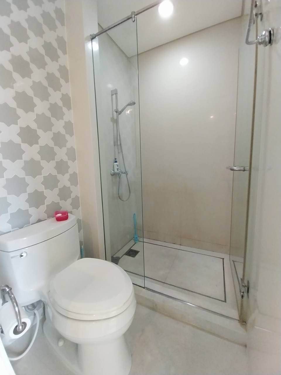 1 Bed 1 Bath – Apartment
 22 สุขุมวิท 2, คลองเตย, กรุงเทพมหานคร, กรุงเทพมหานคร 1…