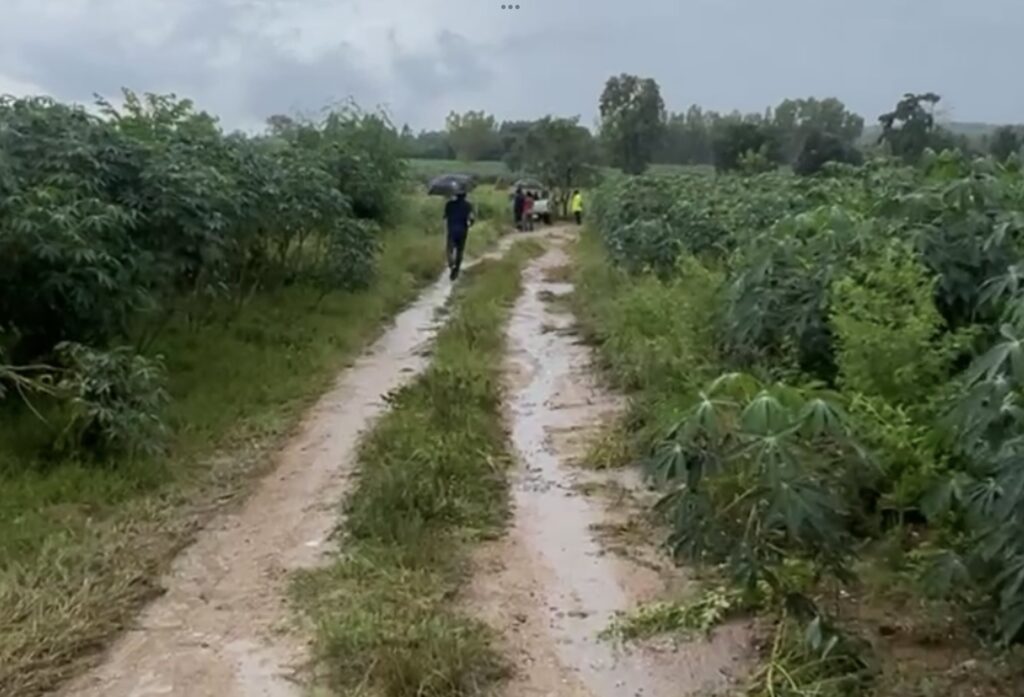 Lightning Strike Leads to Death and Injuries in Ban Phin Chaem, Huai Yai Area – Pattaya News – Thailand News, Travel & Forum