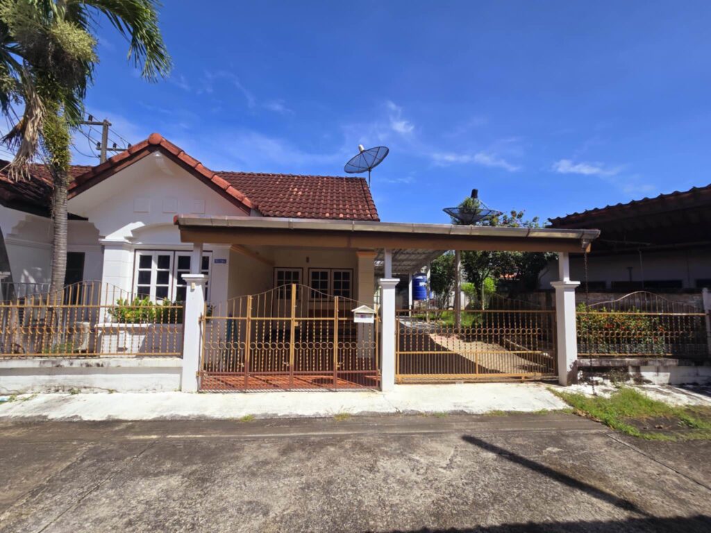 House For Rent

Location Wichit – King Power

13,000 Baht Per Month
1 Year Contr