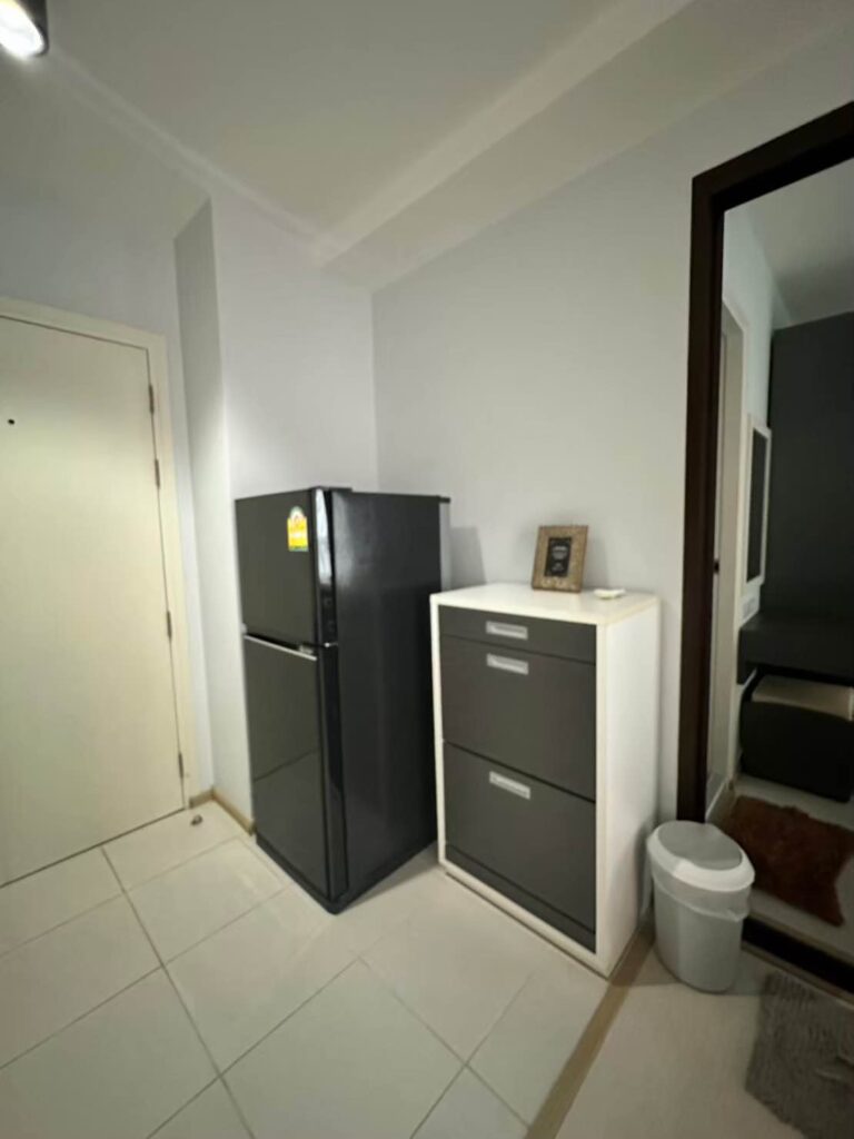 Zcape 3 Studio for rent
 Special price Zcape 3 Condominium room for rent
 Studio