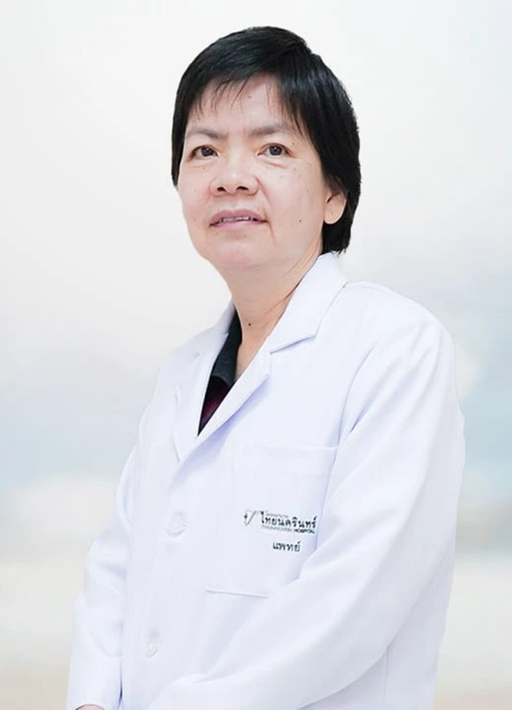 Thai Ophthalmologist Awarded Prestigious Henry Davison Honour – Thailand News – Thailand News, Travel & Forum