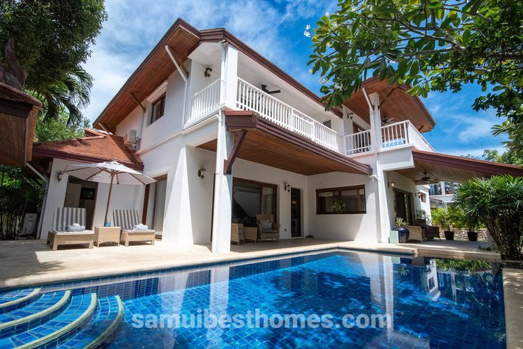 Lamai, Koh Samui
  Beachfront 
  Special price until December
 ฿   Now 17,500,000 from 18,950,000

Property ID : BH-16114
 
 DETAILS:  
 
 
Enjoy being situated near one of the most beautiful, white…