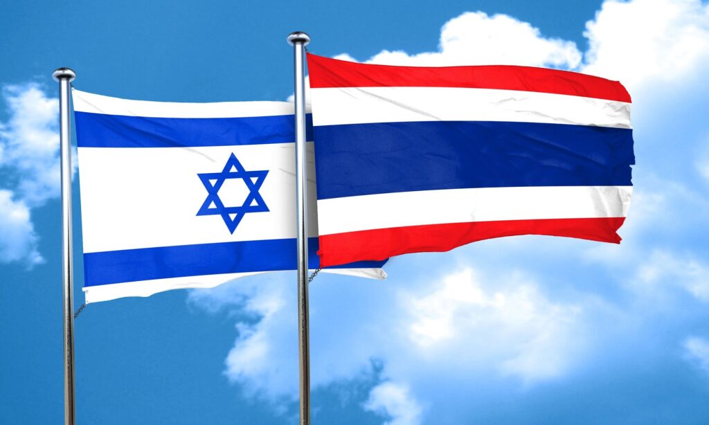 Thai Embassy Urges Immediate Evacuation Amid Israel-Lebanon Tensions – Thailand News – Thailand News, Travel & Forum