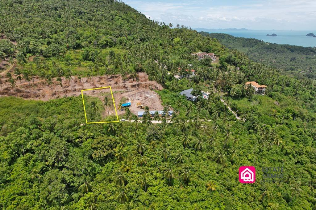 2x800sqm Adjacent Sea And Sunset View Land Plots For Sale In Taling Ngam, Koh Samui
$2,690,000 THB/plot  (approx. $75,000 USD)


 bob@estate-samui-properties.com 
 0879873980 
Whats App  
-#kohsamui #…