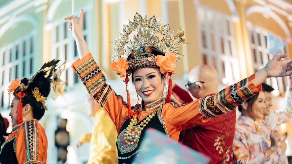 Phuket Tourism Festival Returns: A Breathtaking Blend of Nature, Culture, and Revelry – Phuket News – Thailand News, Travel & Forum