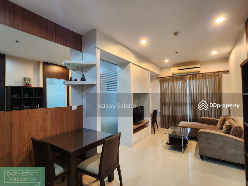 Q House Condo Sathorn, Bangkok