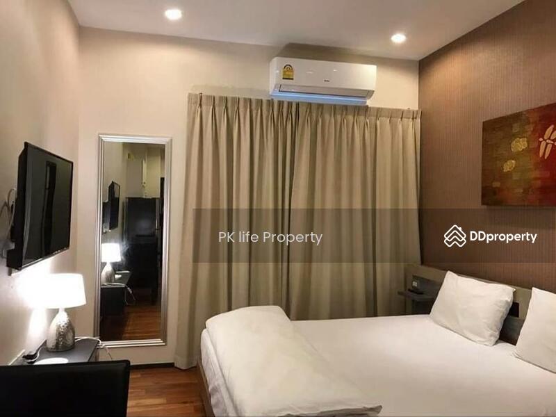 7R0147 The Title condominium studio room 18,000/month at rawai (available on August 2025), Phuket