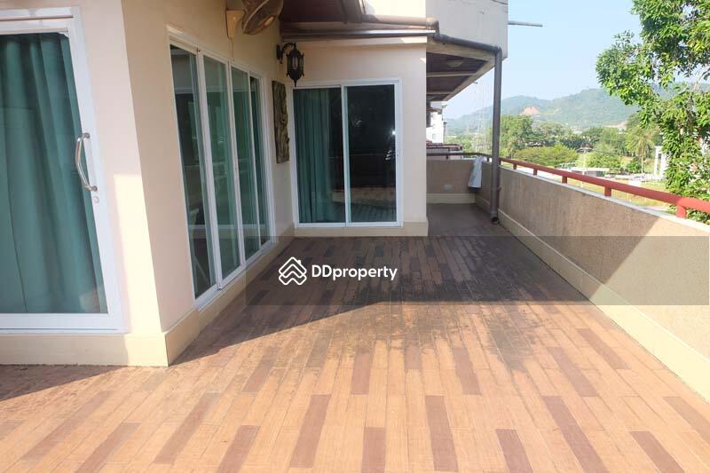 Kathu 1 Bed 2 bath Condo, Phuket