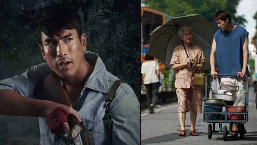 Thai cinema reels in the big bucks, outshining Hollywood – Thailand News – Thailand News, Travel & Forum